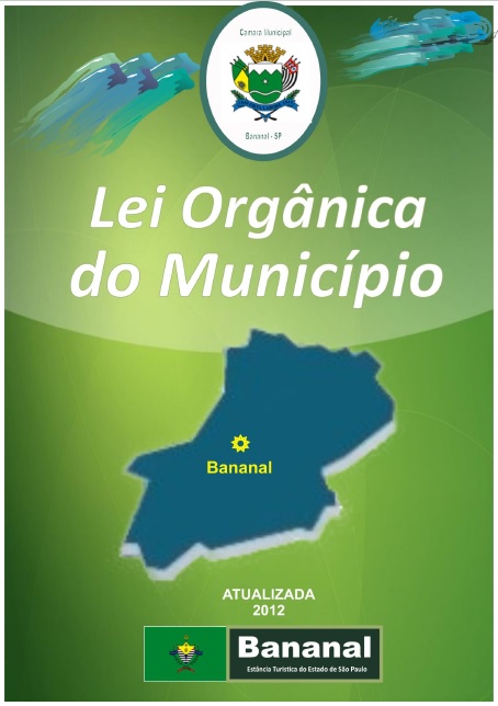 Lei Orgânica